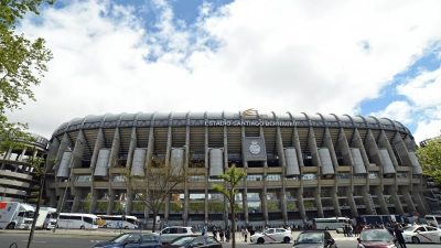 Copa-Finale soll am 9. Dezember in Madrid stattfinden