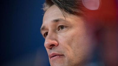 Kovac vollzieht Kurswechsel: Klares Bayern-Gerüst