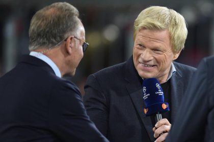 Bayern-Präsident Hoeneß wirbt um Kahn – Zuspruch für Kovac