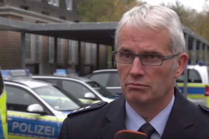 Wenden: Festnahme nach Leichenfund von vermisstem Jugendlichen (16) – Schule und Sportverein trauern
