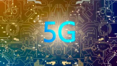 Verschlüsselungsmöglichkeiten durch 5G:  „Enormes Problem“ für Sicherheitsbehörden