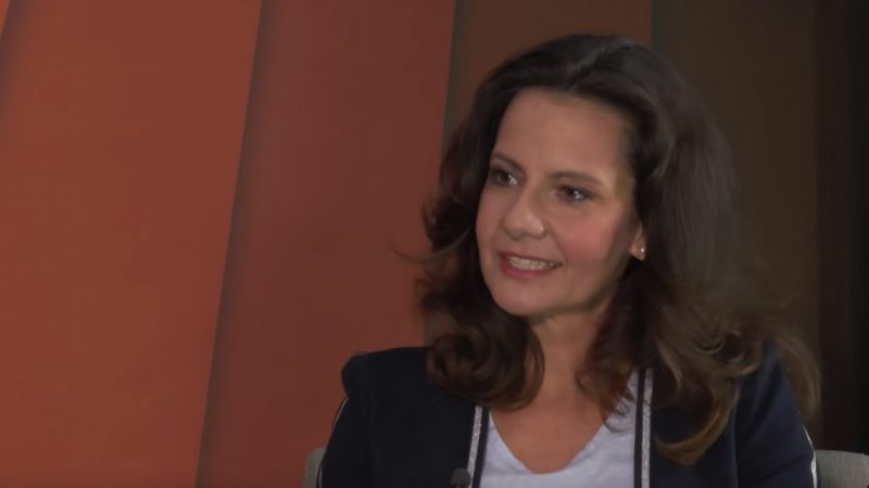 Nicht eingegriffen „im Sinne des MDR“: Ex-Moderatorin Katrin Huß verließ den MDR wegen „politischer Gängelei“
