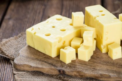 Mozart für den Emmentaler