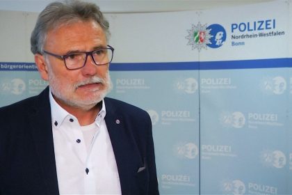 Mordfall von Sankt Augustin: Tatverdächtiger Brian S. (19) gesteht Tötung der 17-Jährigen im Streit