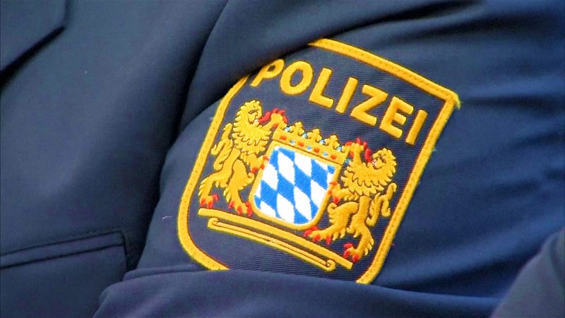 Bayern: Ermittler schnappen falschen Polizisten – er stahl über eine Millionen Euro an Vermögenswerten