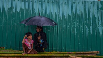 Bis zu 15.000 Dollar für eine Frau: Tausende Frauen und Mädchen aus Myanmar nach China verkauft