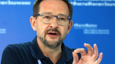 OSZE warnt vor Schwächung Europas durch nationalistische Tendenzen