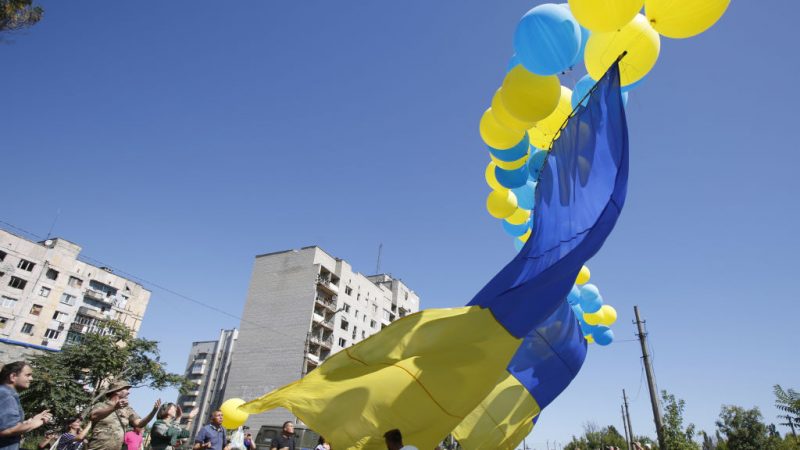 IWF segnet Kreditprogramm für Ukraine und 1,4 Milliarden Dollar Soforthilfen ab