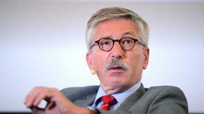 Endlos-Streit um Sarrazins Ausschluss aus der SPD geht in neue Runde