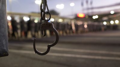 Kinder angekettet und gefoltert: Lebenslange Haftstrafe für Eltern aus kalifornischem „Horror-Haus“