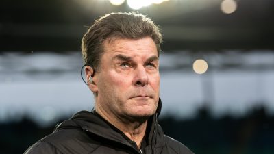 Liveticker zum Spiel RB Leipzig gegen Borussia Mönchengladbach