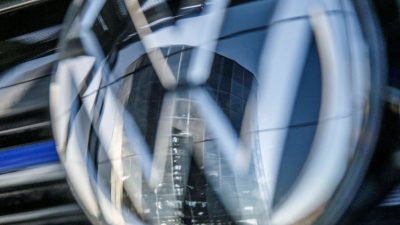 Bericht: Baden-Württemberg will VW auf Schadenersatz verklagen