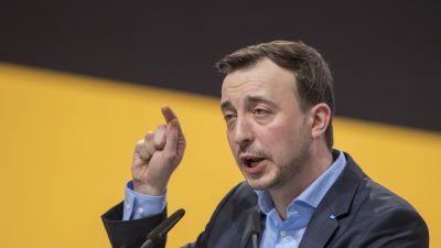 CDU-Generalsekretär Ziemiak weist SPD-Konzept für Sozialstaatsreform zurück
