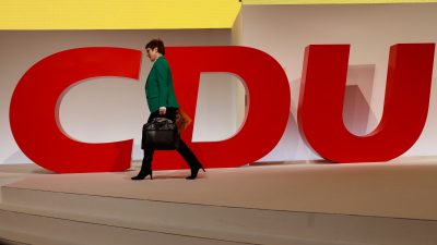 CDU zu links geworden: Unternehmer Herrenknecht lässt nach 36 Jahren Mitgliedschaft ruhen