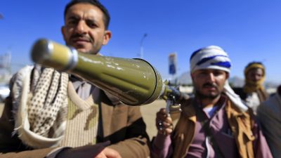 Mindestens 27 Tote bei Anschlägen im Jemen