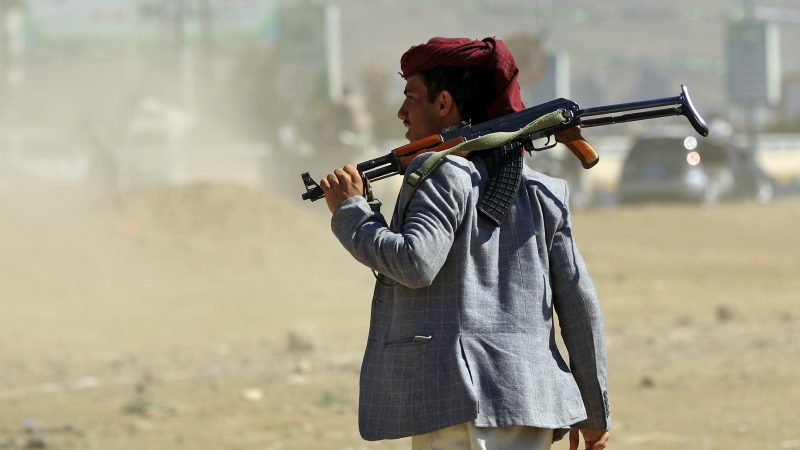 UNO: Rebellen im Jemen beginnen mit Rückzug aus Hafen von Hodeida