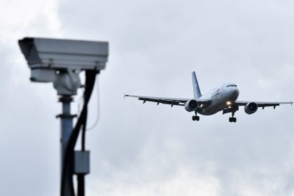 Flughafen Gatwick: 55.000 Euro Belohnung für Informationen in Aussicht gestellt
