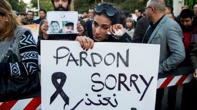 Mord an Touristinnen in Marokko: Mittlerweile 18 Festnahmen – Beide Frauen wurden enthauptet