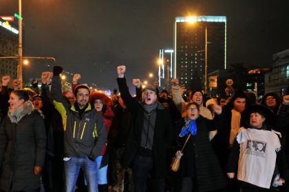 Festnahme von Anführer von Protestbewegung in Bosnien führt zu Aufruhr