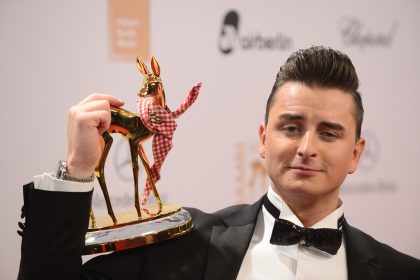 „Ochs und Esel“: Volksmusik-Star Andreas Gabalier von Medien-Shitstorm unbeeindruckt