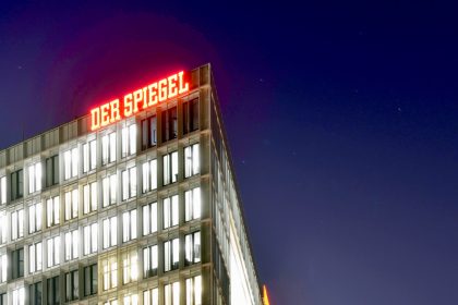 Geschichten frei erfunden: „Spiegel“ erlebt mit dem Fall Relotius den Super-GAU für Qualitätsmedien