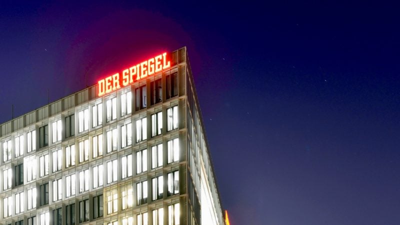 Geschichten frei erfunden: „Spiegel“ erlebt mit dem Fall Relotius den Super-GAU für Qualitätsmedien