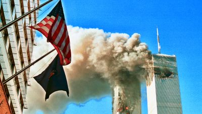 9/11-Anwaltskomitee legt Beweise vor: World Trade Center Gebäude wurden gesprengt