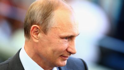 Russland will Kramp-Karrenbauers Syrien-Initiative prüfen