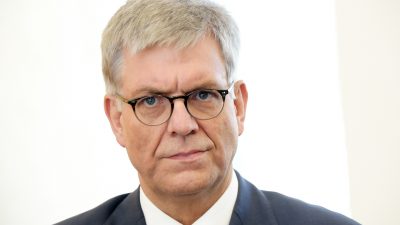 ZDF-Intendant fordert Erhöhung des Rundfunkbeitrags – sonst ist „das Qualitätsniveau“ nicht zu halten