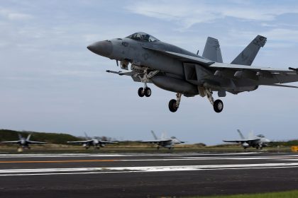 Japan meldet Einsatz von Luftwaffe – nach Sichtung von Drohne in der Nähe von Taiwan