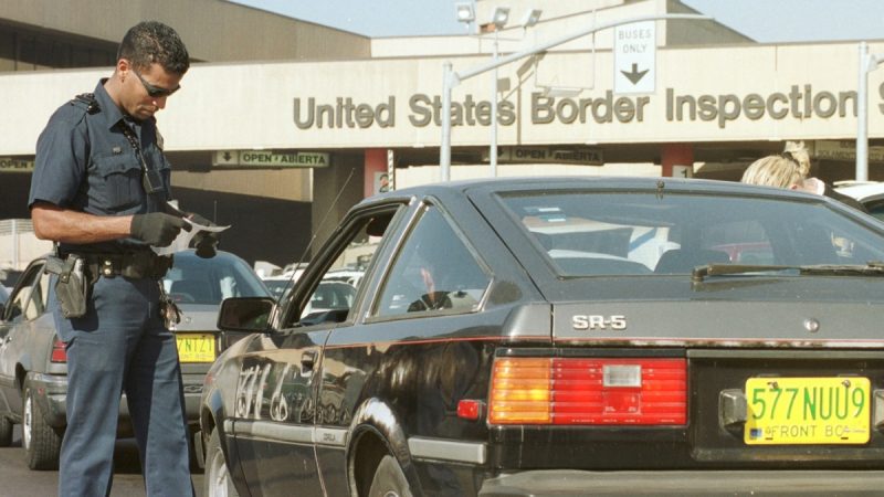 Bürgermeister von Tijuana: Migranten kosteten Mexiko wegen Grenzschließung 6,3 Millionen Dollar