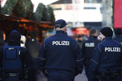 Polizeiskandal in Frankfurt: Grüne wollen unabhängige Beauftragte