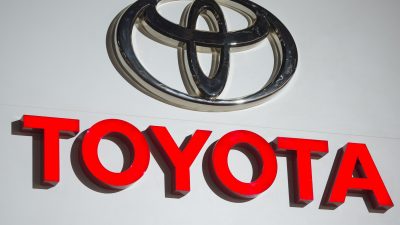 „Wir haben nie etwas gegen den Diesel getan“: Toyota beendet Zusammenarbeit mit der Deutschen Umwelthilfe