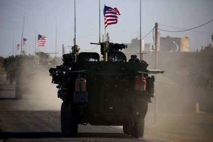Trump will US-Truppen aus Syrien abziehen