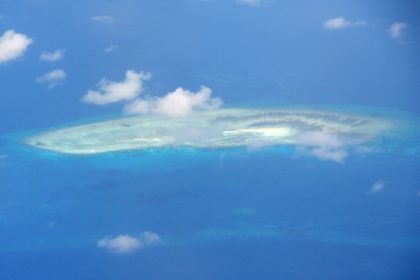 Philippinen und China schließen „vorläufige“ Vereinbarung
