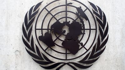 Syrien: Rund 200 UN-Mitarbeiter und Angehörige haben COVID-19-Symptome