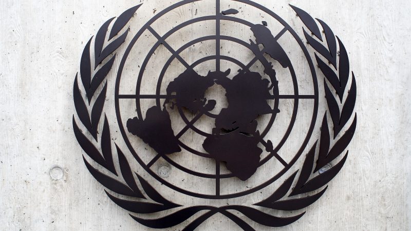 New York: UN-Flüchtlingspakt wurde angenommen