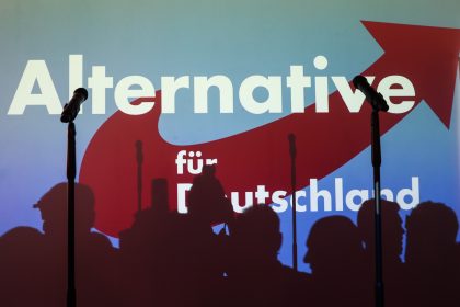 Bürgerdialog nicht möglich – Polizist bei AfD-Veranstaltung schwer verletzt