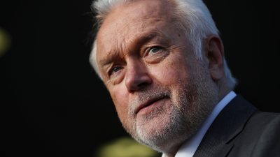 Kubicki: „SPD als politische Kraft nicht mehr ernst zu nehmen“