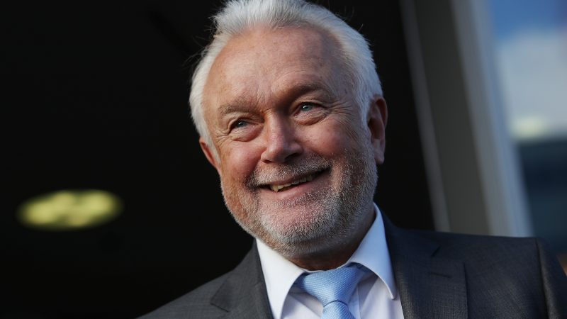 Kubicki: Wenn die FDP mehr bekannte Köpfe haben soll, sollen die Karriere-Feiglinge hervortreten