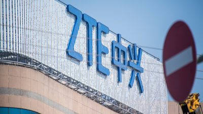 Chef der tschechischen Cyberaufsicht will Huawei und ZTE von weiteren Ausschreibungen ausschliessen