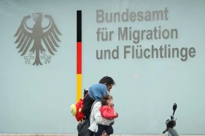 BAMF-Chef warnt vor Überlastung der Integrationsfähigkeit Deutschlands