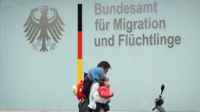 Flüchtlingsstatus durch BAMF nur selten korrigiert – Linke halten Überprüfung für „unverhältnismäßig“
