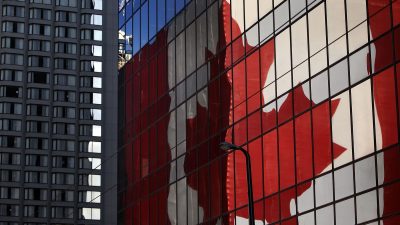 Kanadas Botschafter besucht zweiten in China festgenommenen Kanadier