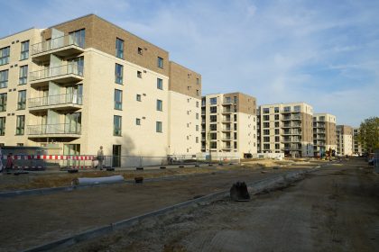Hamburg-Eidelstedt: Trotz Bürgerbegehren baut Senat Großwohnquartier für „Flüchtlinge“ – Anwohner befürchten neuen sozialen Brennpunkt