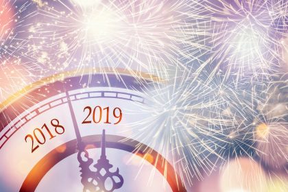 Silvesterfeiern am Brandenburger Tor: Verhaltenshinweise der Polizei und Infos über Straßensperrungen