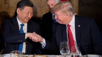 Xi-Trump-Treffen beim G20-Gipfel: Chinesische Behörden schweigen und zensieren Social-Media-Berichte der US-Botschaft