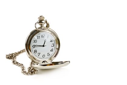 Die Uhr – Von Johann Gabriel Seidl