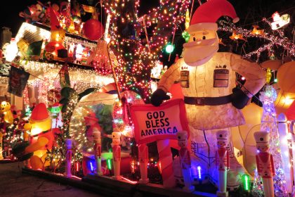 Auf den Spuren der „Me Too”-Bewegung – Radiosender streicht „Baby It’s Cold Outside” von Playlist