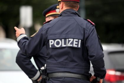 Tödliche Schüsse in Wien: Polizei schließt Terroranschlag aus